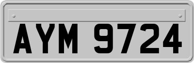AYM9724