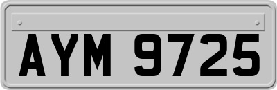 AYM9725