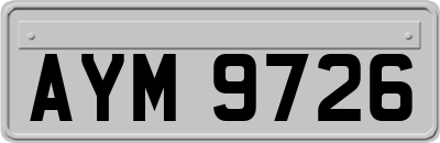 AYM9726