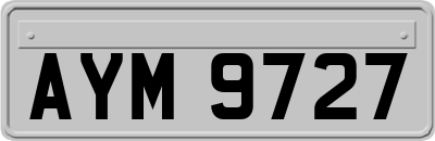 AYM9727