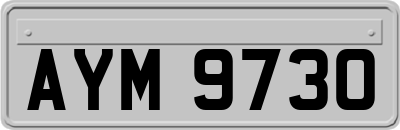 AYM9730