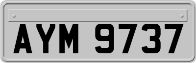 AYM9737