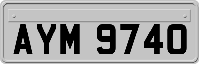 AYM9740