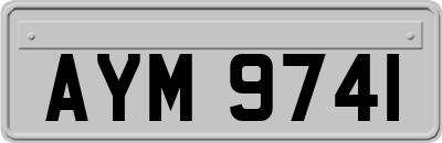 AYM9741