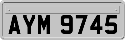 AYM9745