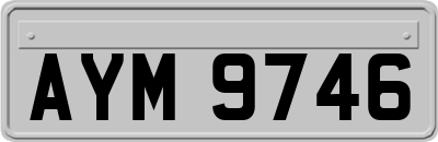 AYM9746