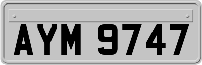 AYM9747