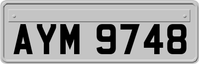 AYM9748