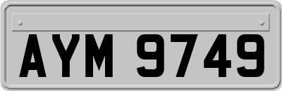 AYM9749