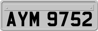 AYM9752