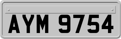AYM9754