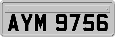 AYM9756