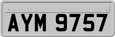 AYM9757