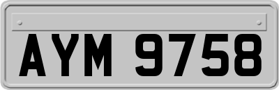 AYM9758