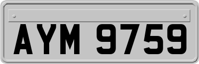 AYM9759