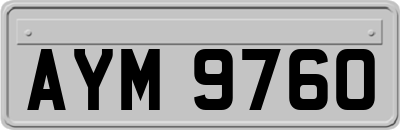 AYM9760
