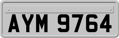 AYM9764