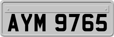AYM9765