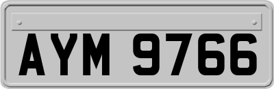 AYM9766