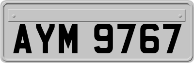 AYM9767