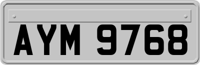 AYM9768