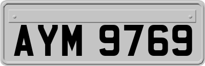 AYM9769