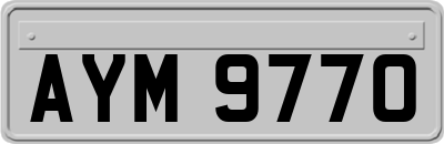 AYM9770