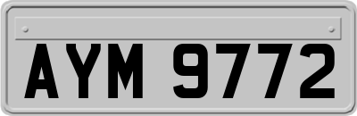 AYM9772