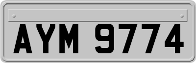 AYM9774