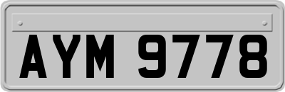 AYM9778