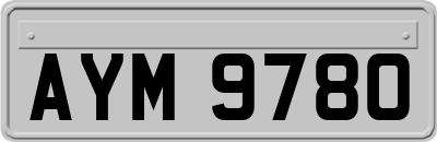 AYM9780