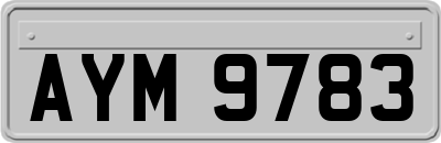 AYM9783