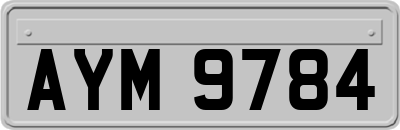 AYM9784