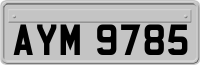 AYM9785