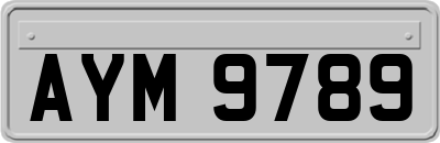 AYM9789