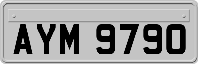 AYM9790