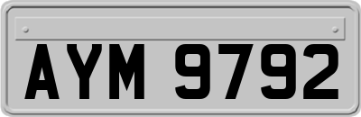 AYM9792