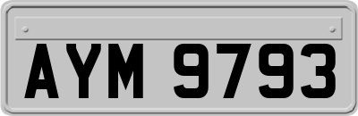 AYM9793