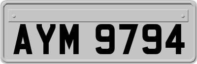AYM9794