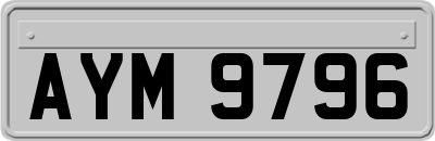 AYM9796