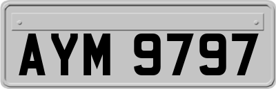 AYM9797