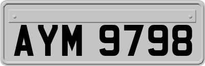 AYM9798
