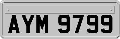 AYM9799