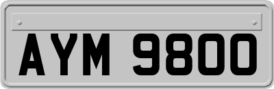 AYM9800