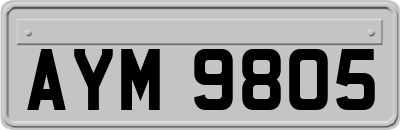 AYM9805