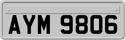 AYM9806
