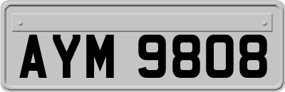 AYM9808