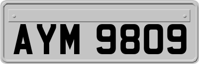 AYM9809