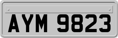 AYM9823