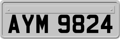 AYM9824